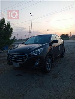 هیوندای تۆکسۆن